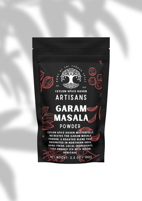 Garam Masala