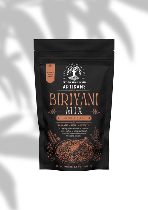 Biriyani Mix