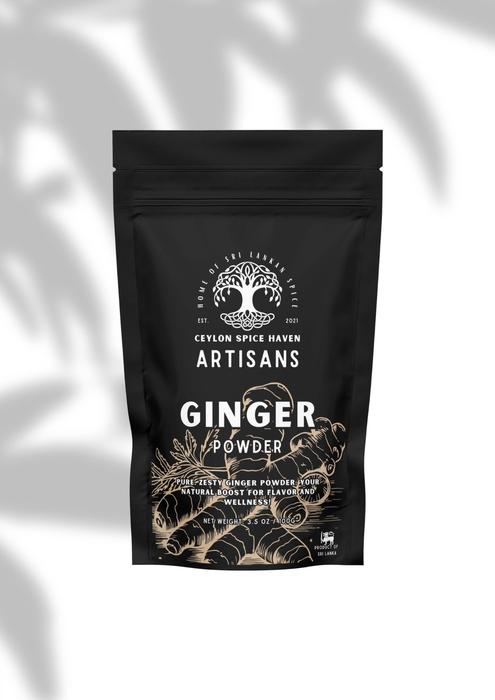 Ginger Powder