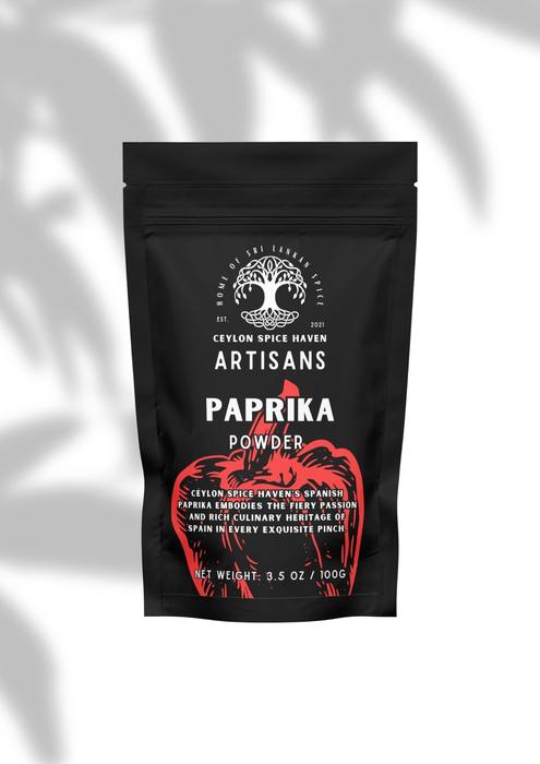 Paprika