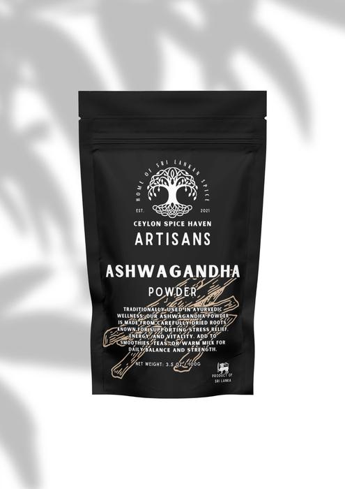 Ashwagandha Powder