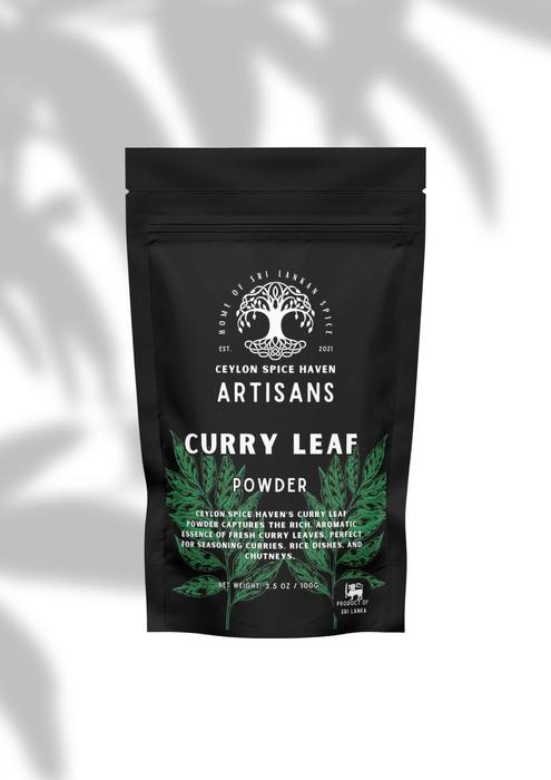 Curry Leaf Powder