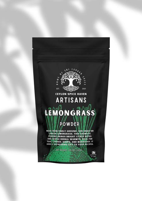 Lemongrass