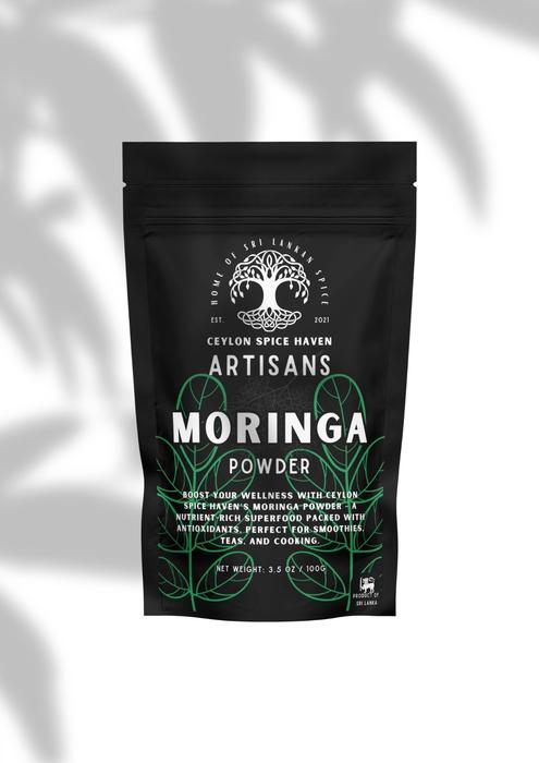 Moringa Powder