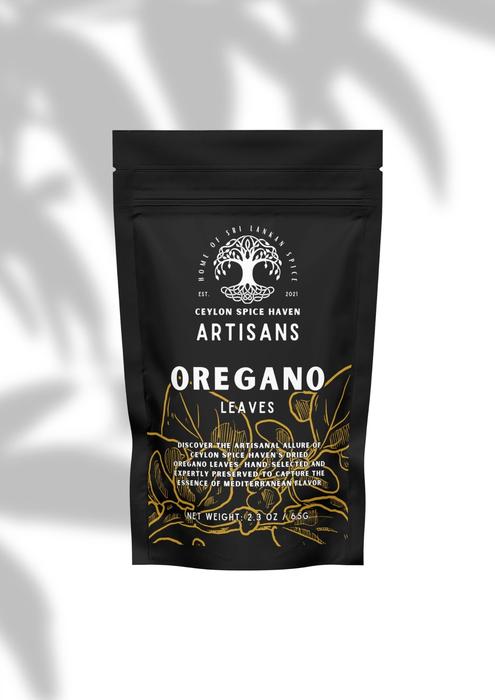 Dried Herbs
