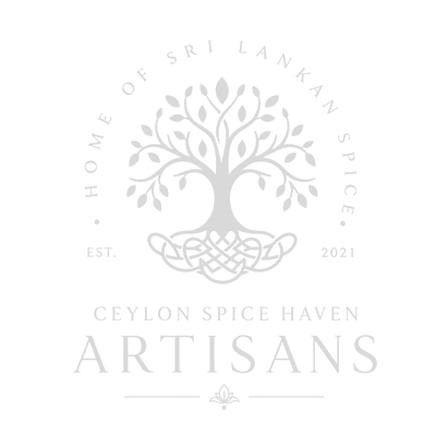 Ceylon Spice Haven Artisans