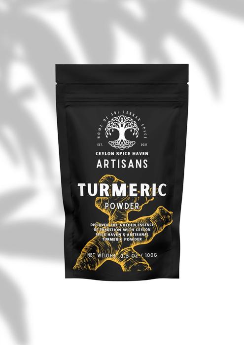 Turmeric Powder