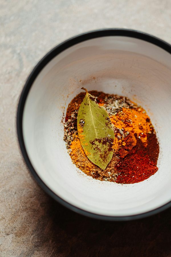Premium Sri Lankan Spices