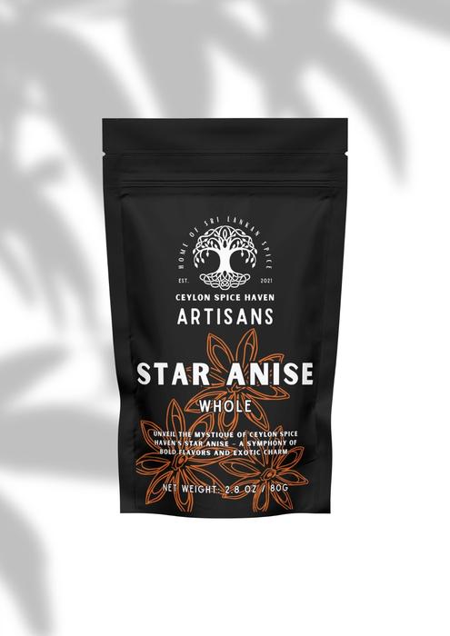 Star Anise