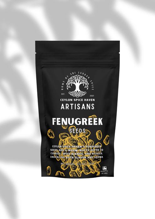 Fenugreek