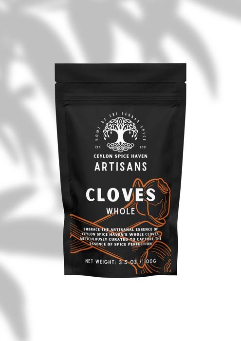 Cloves