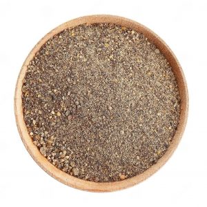 Premium Ceylon Black Pepper Powder – Bulk