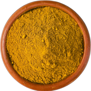 Premium Ceylon Turmeric – Bulk