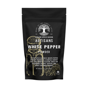 White Pepper Powder – 100g