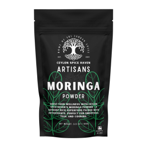 Moringa Powder – 100g