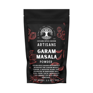 Garam Masala – 100g