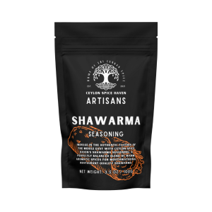 Shawarma Seasoning – 100g