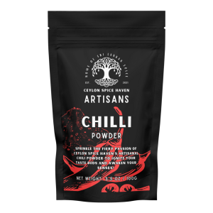 Chili Powder – 100g