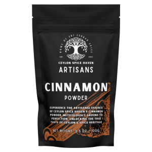 Cinnamon Powder – 100g