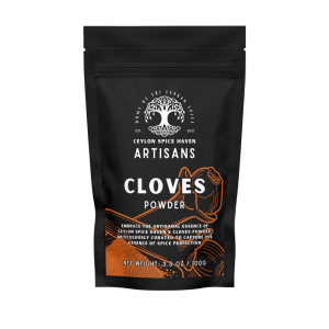 Clove Powder – 100g