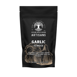 Garlic Powder – 100g