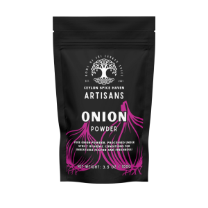Onion Powder – 100g