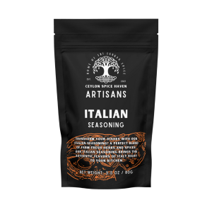 Italian Seasoning – 100g