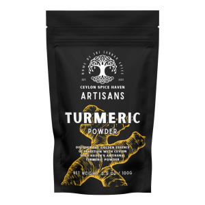 Turmeric Powder – 100g