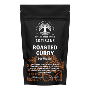 Roasted Curry Powder – 100g