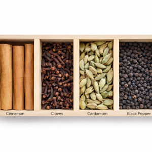 Scented Tapestry – Signature Sri Lankan Spice Gift Box