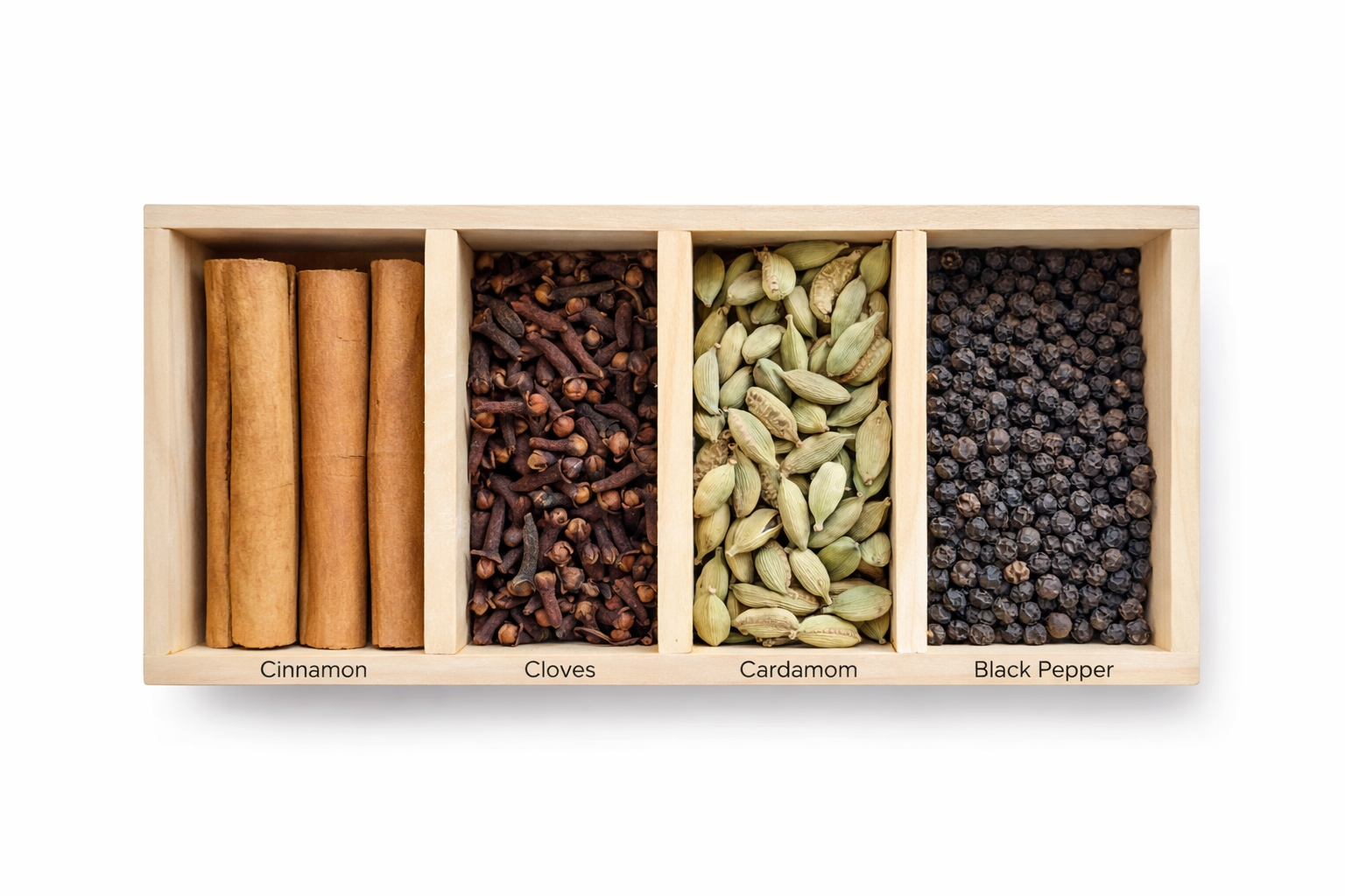 Scented Tapestry - Signature Sri Lankan Spice Gift Box