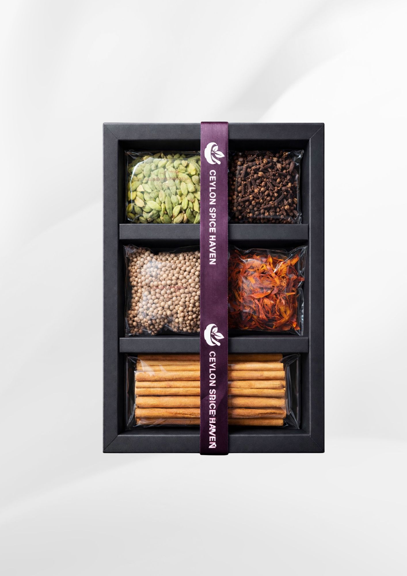 Spice Isle Treasure Giftbox