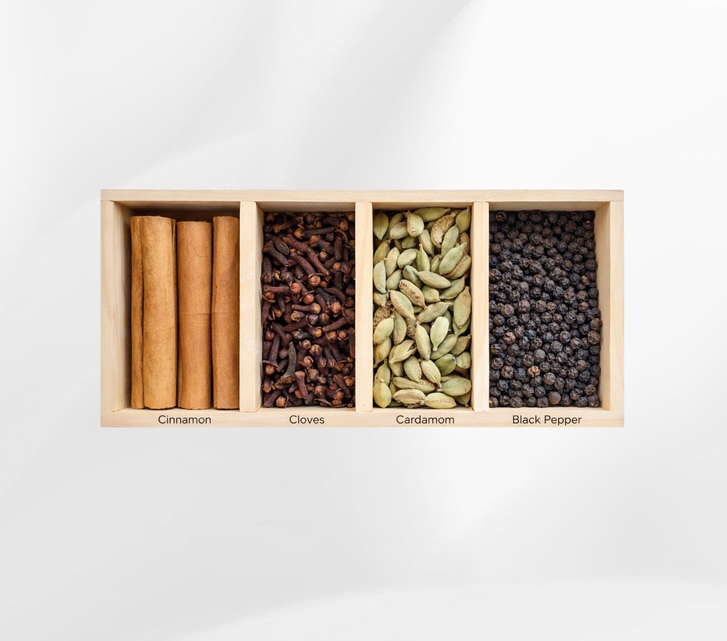 Scented Tapestry Wooden Giftbox